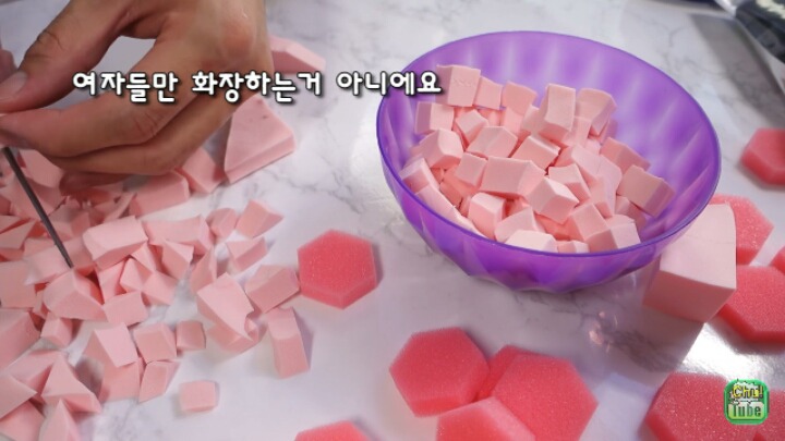 액괴만드는 유튜버의 훌륭한 멘탈.jpg | 인스티즈