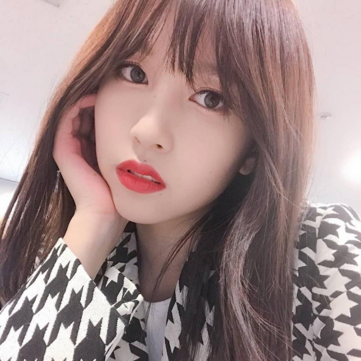  우아 단아 섹시 귀염 이쁨 다되는 미나 | 인스티즈