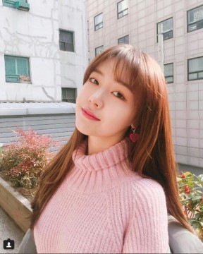 걸스데이 민아 | 인스티즈