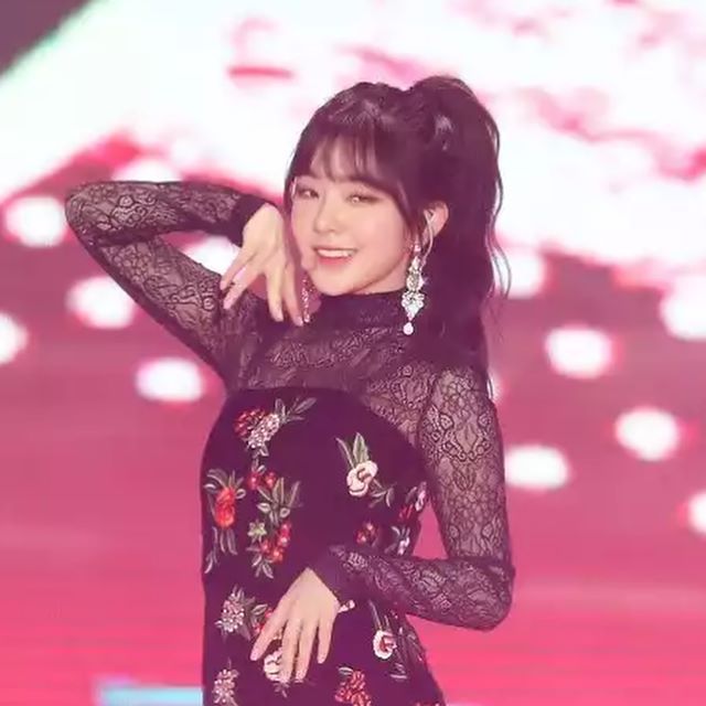 레드벨벳 배리더.jpgif | 인스티즈