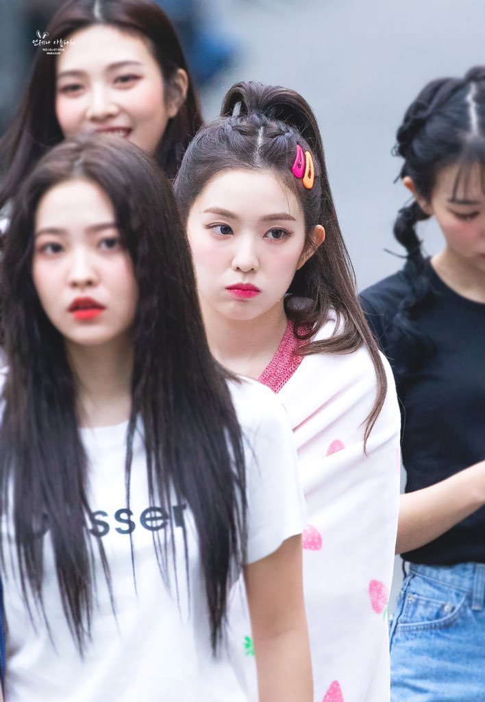 아이린은 정말 예쁘다.jpgif (사진多多多) | 인스티즈