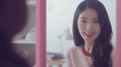 누오보 아이린 광고.gif | 인스티즈