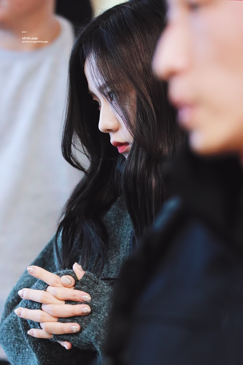 얼굴천재 김지수.jpgif | 인스티즈