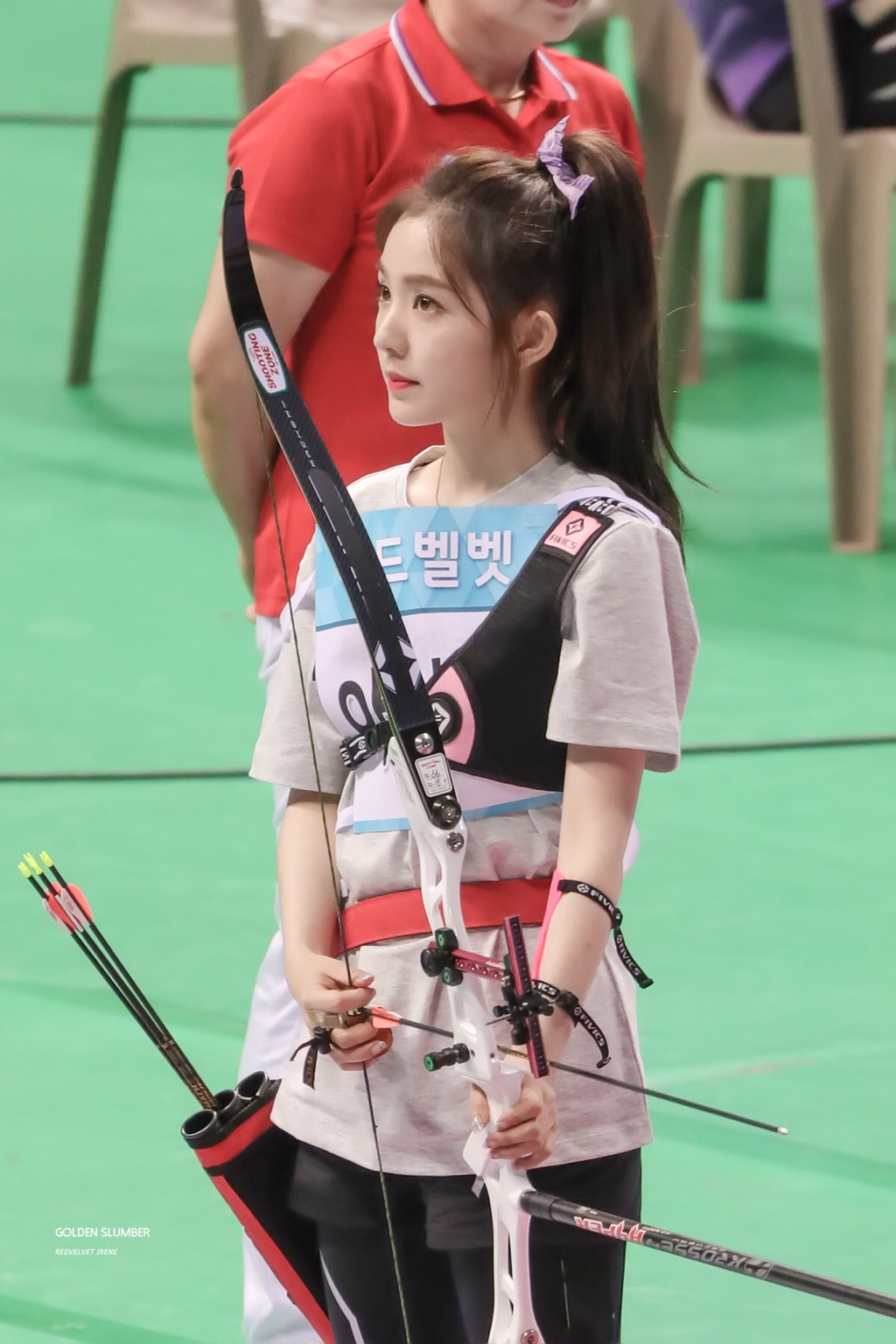 [레드벨벳] 토요일부터 수요일까지 푹 쉴 수 있다는 것이 너무나도 기대되서 아이린 | 인스티즈