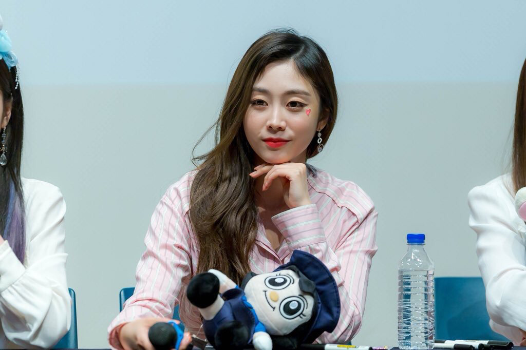 [러블리즈] 예비군 동미참 훈련이 모두 종료되서 지수 | 인스티즈