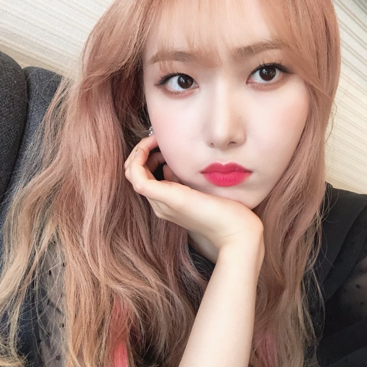 여자친구 신비.jpg | 인스티즈