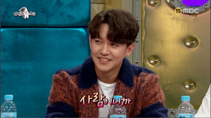강균성의 혼전순결 | 인스티즈