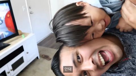 미국으로 입양간 한국아기 | 인스티즈