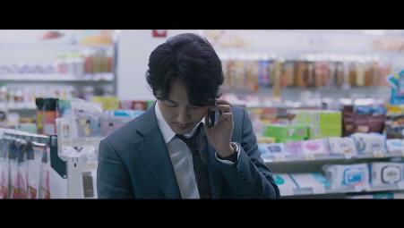 나에게만 그녀가 보이기 시작했다. 천우희 김남길 주연 ＜영화 어느날＞ 02 | 인스티즈