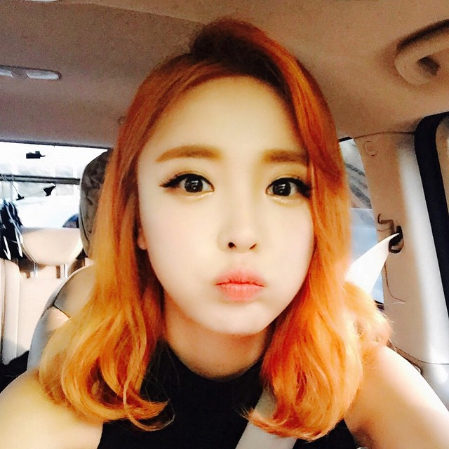 홍진영 | 인스티즈
