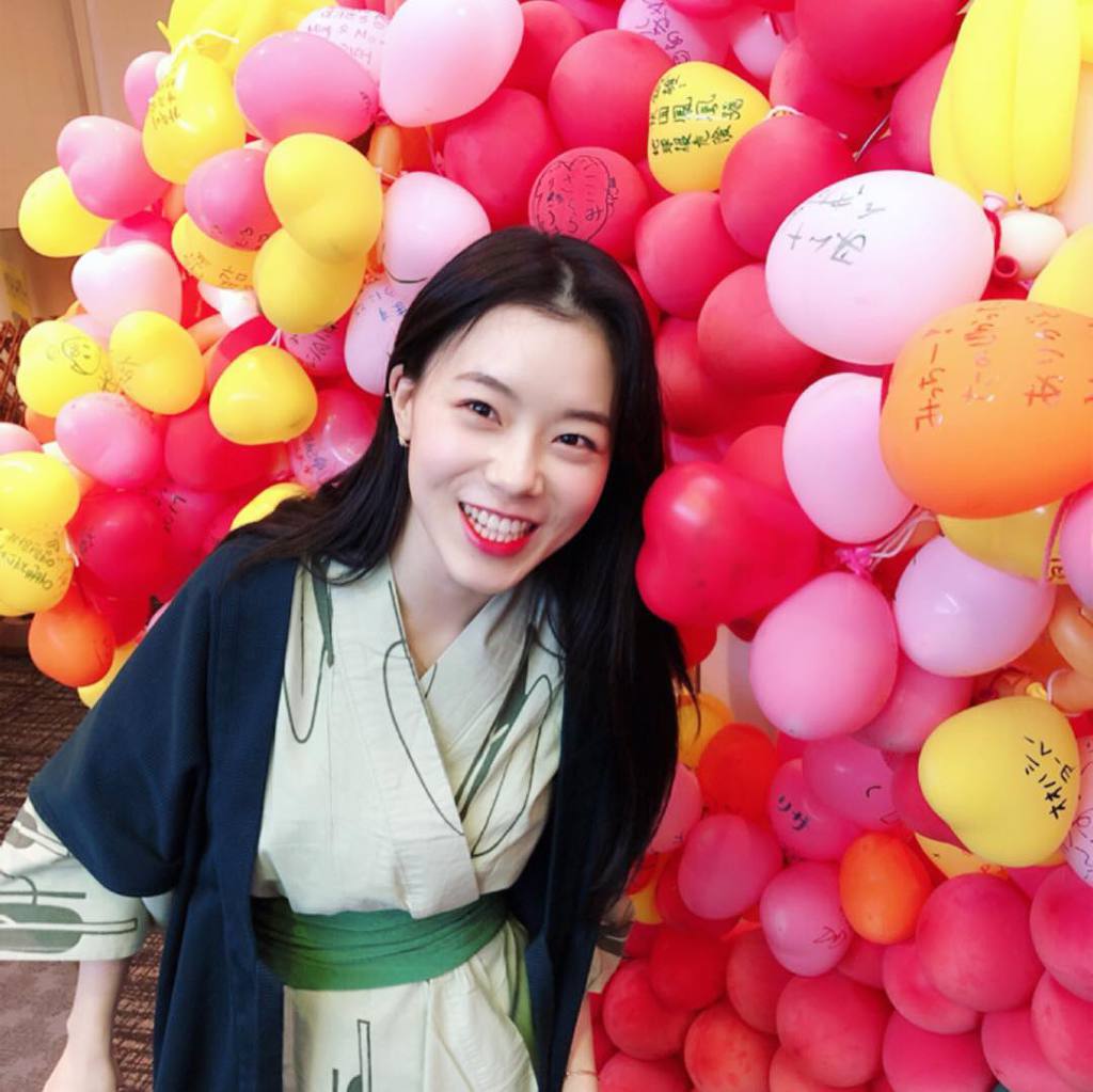 오늘자 벨리댄스녀 임성미 인스타 | 인스티즈