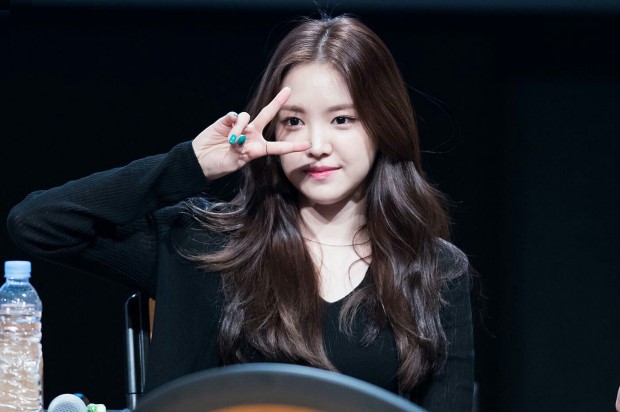 에이핑크 손나은 | 인스티즈