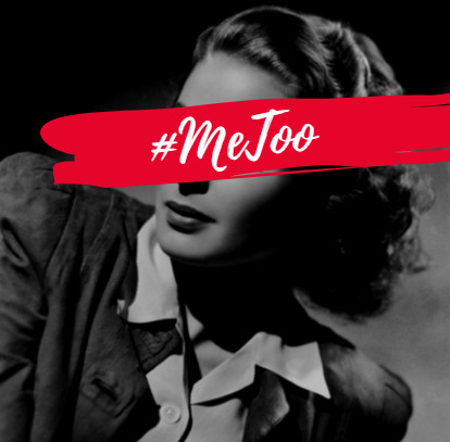 #metoo 미투 캠페인 일러스트 | 인스티즈