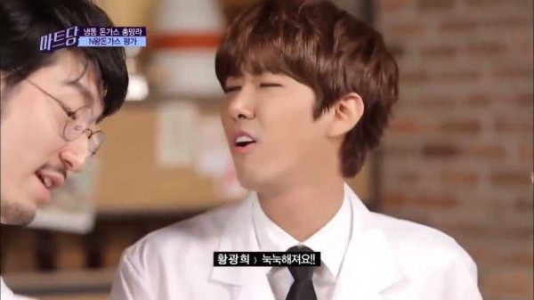 돈까스 부먹 vs 찍먹 | 인스티즈