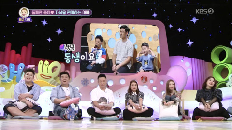 [안녕하세요] 아빠가 동생이랑 차별해서 상처받은 9세 아이2 | 인스티즈