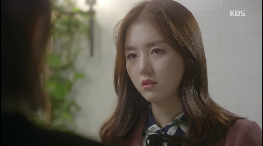 [황금빛내인생] 낙하산 친구한테 팩폭 날리는 신혜선.jpg | 인스티즈