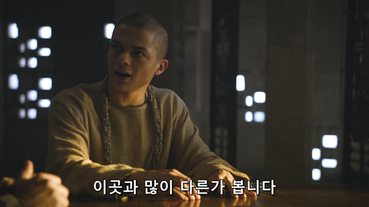 [왕좌의게임] 폭풍의 딸 55화 | 인스티즈