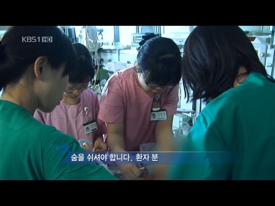 간호사느님 | 인스티즈