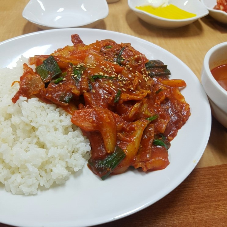 동네중국집 이미지