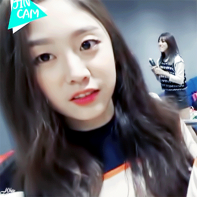 미모 물오른 러블리즈 서지수 | 인스티즈
