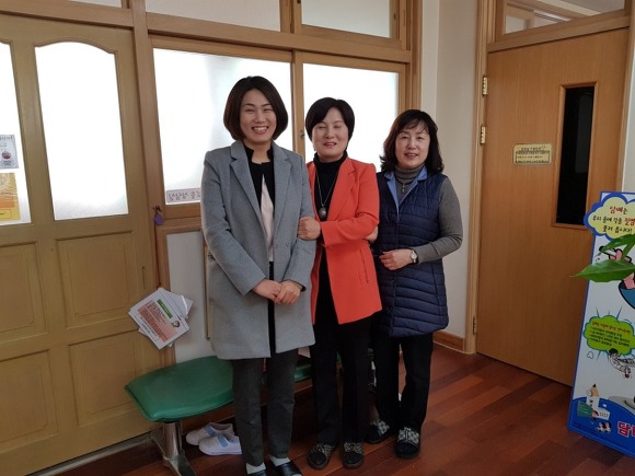 삼어초등학교 이미지