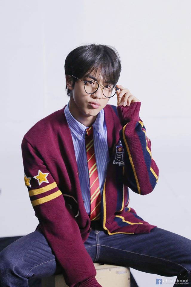 방탄소년단 맵 오브 더 소울 : 7 Concept Photo 스케치#2 | 인스티즈
