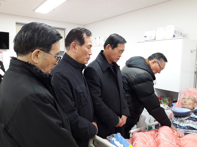 더편한 소사요양병원 이미지