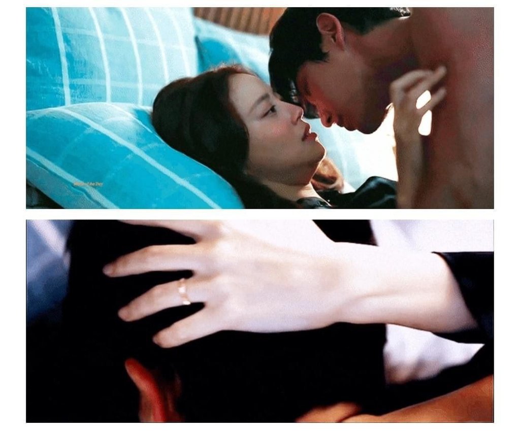 제일친한 친구가 좋아하는 남자랑 배드신 찍음.jpg | 인스티즈