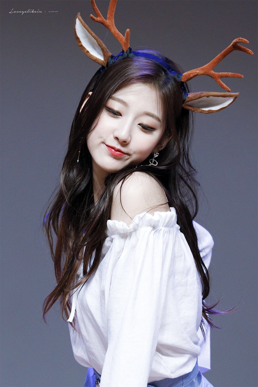[러블리즈] 오늘의 저녁은 감자탕이어서 예인이 | 인스티즈