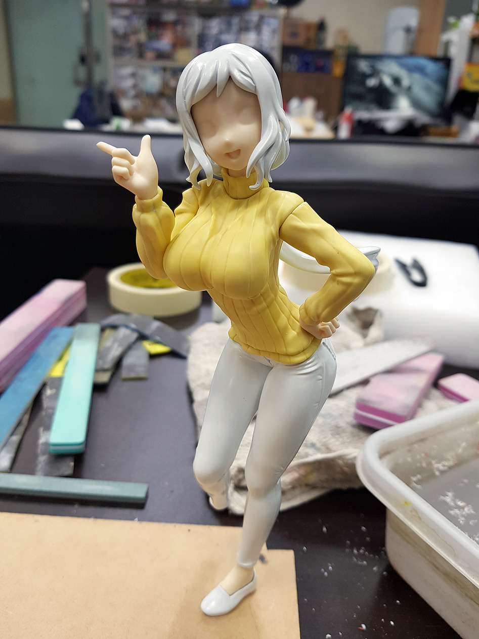 이오리 이미지