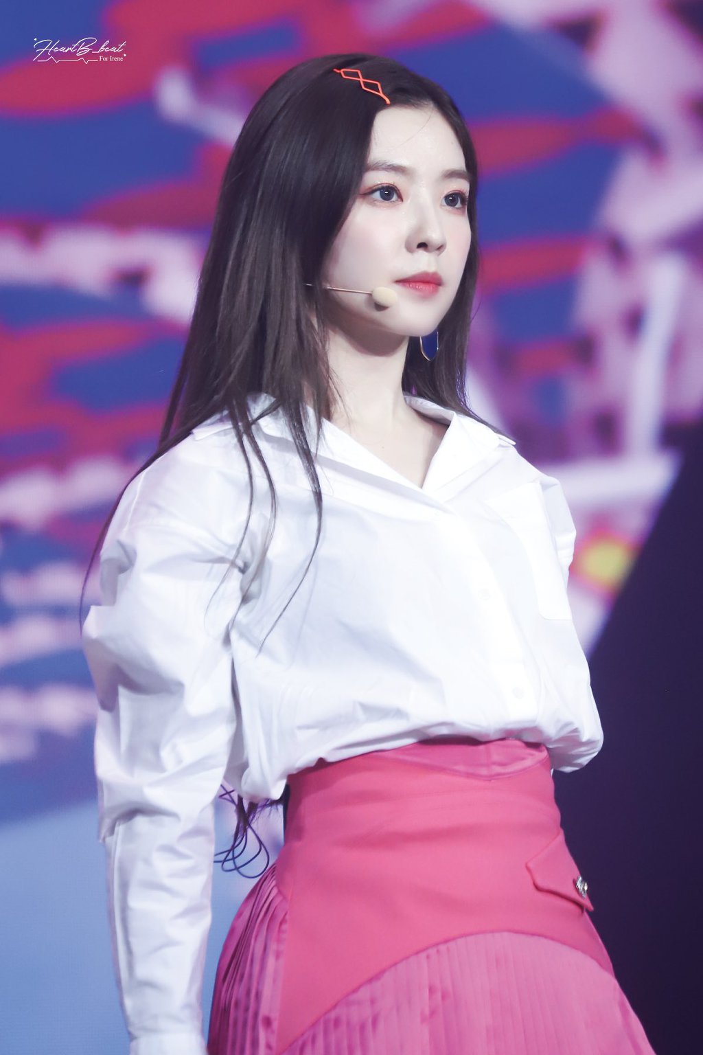 짱예보스 아이린.jpgif | 인스티즈