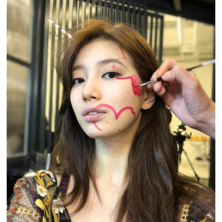 수지 인스타그램 | 인스티즈