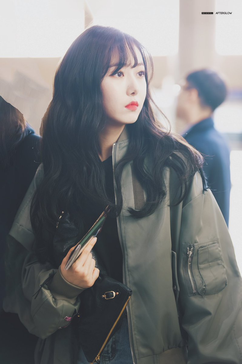 여자친구 신비.jpgif | 인스티즈