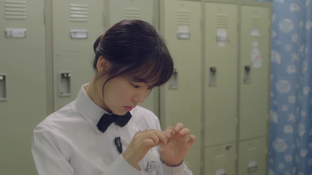 [청춘시대] 내 꿈은 회사원이다 | 인스티즈