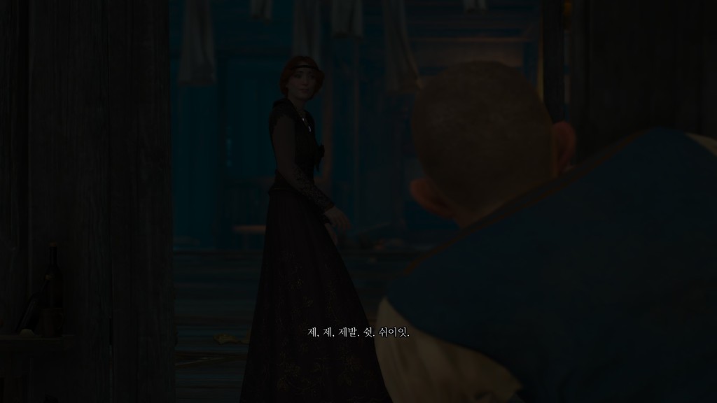 [위쳐3:블러드앤와인] 피의 부름 1 | 인스티즈