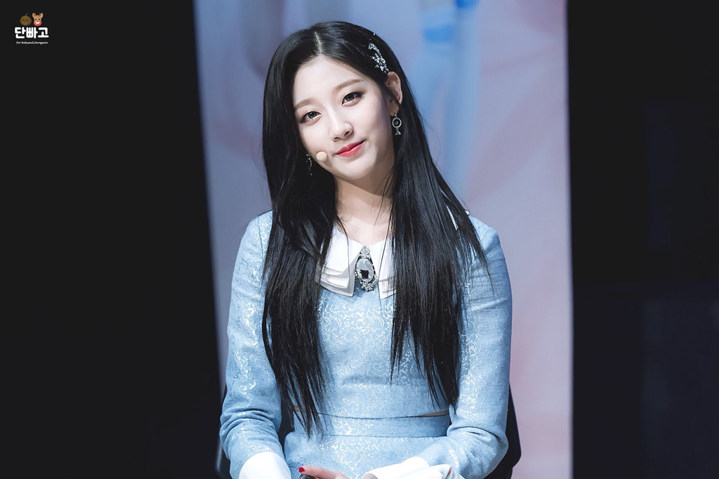 [러블리즈] 그냥 예인이 | 인스티즈
