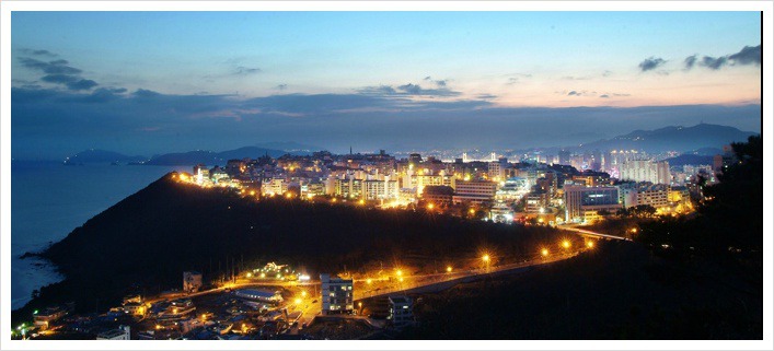 부산 달맞이 고개의 변화.jpg | 인스티즈