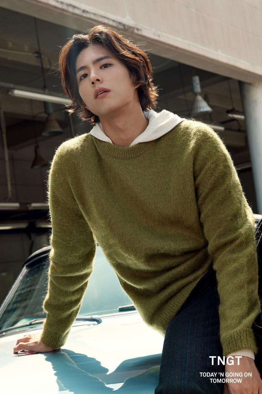 가을에 인기 터질 남자 코디 수준.jpg | 인스티즈