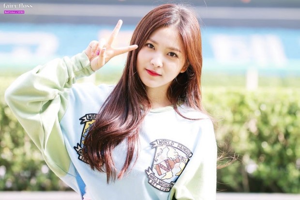 레드벨벳 예리 | 인스티즈