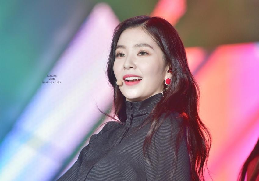 아침에 보는 레드벨벳 아이린.jpg | 인스티즈