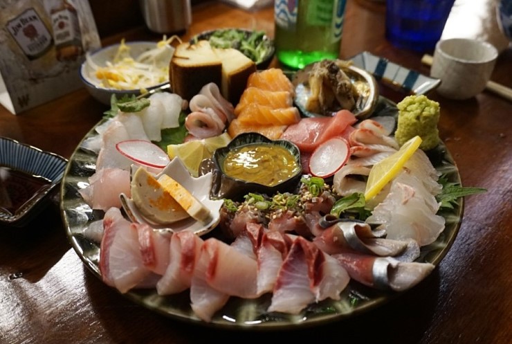 썸탈때 가기 좋은 연남동 맛집정보 | 인스티즈