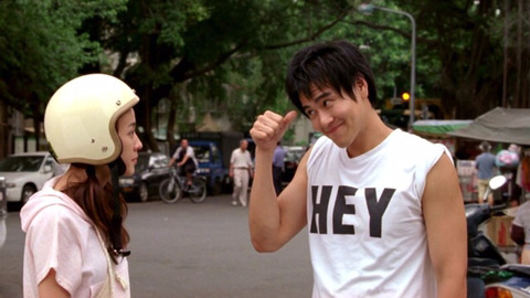 한 번쯤은 보았을 대만 로맨스 영화 4편 | 인스티즈