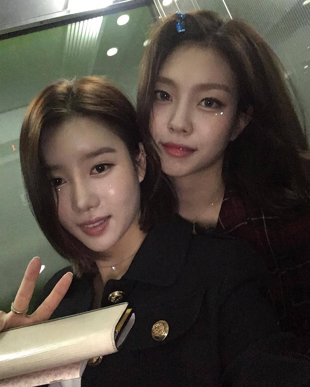 오늘자 베리굿태하 인스타.jpg | 인스티즈