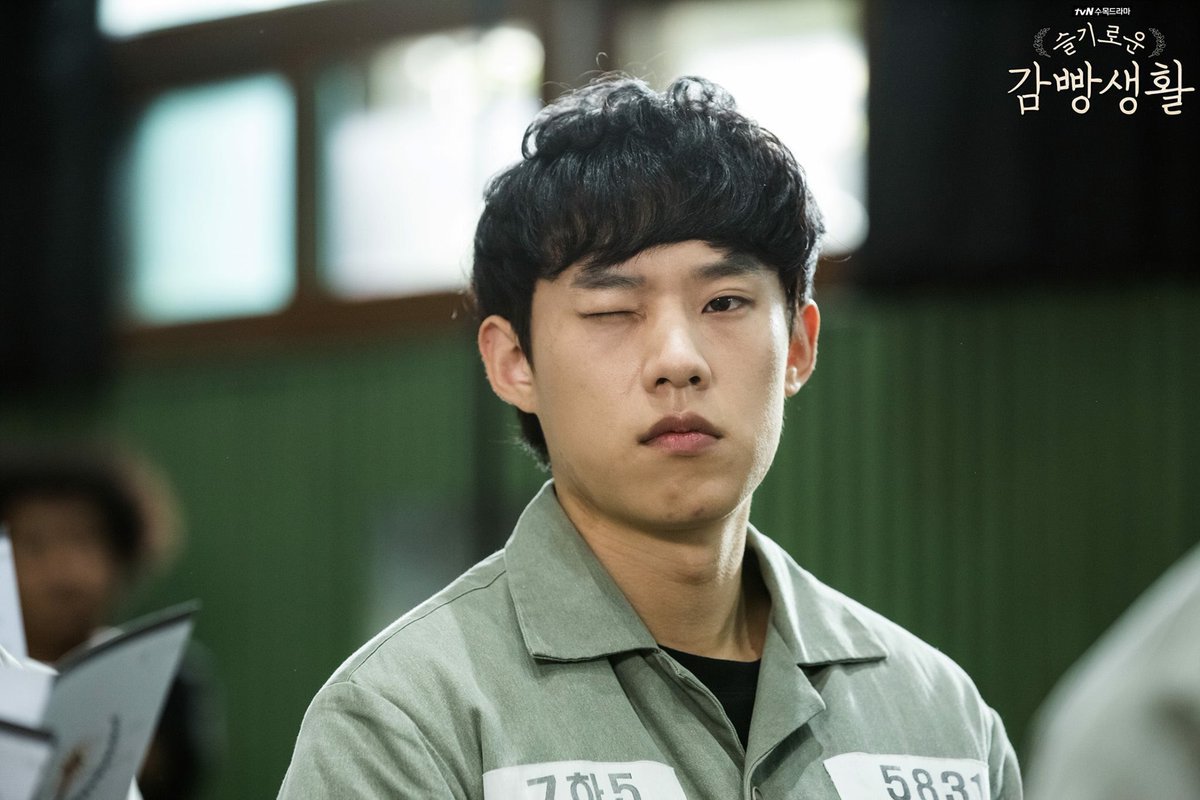 [슬기로운감빵생활] 시청자들이 해롱이 결말에 분노하는 이유 (feat.캐릭터들 결말) | 인스티즈