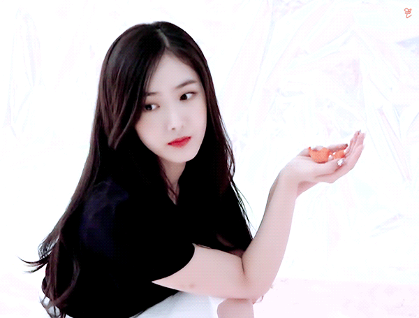여자친구 신비.jpgif | 인스티즈