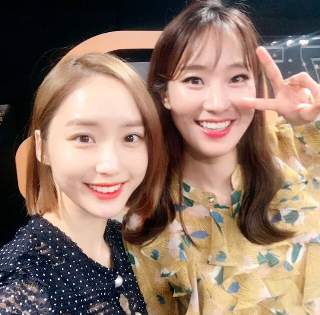 주시은X윤태진.jpg | 인스티즈