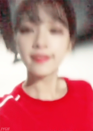 180919 트와이스 틋토리 정연 | 인스티즈
