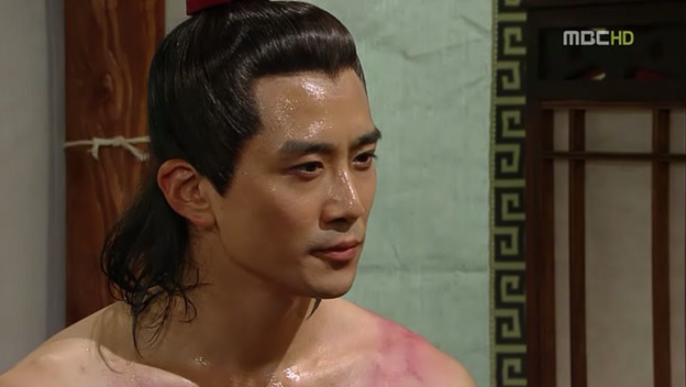 드라마 선덕여왕 세계관 최고의 천재 gif | 인스티즈