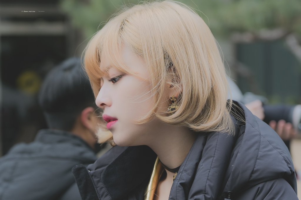 트와이스 정연이의 분위기.jpg | 인스티즈
