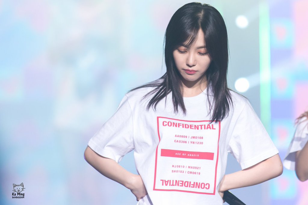은근 섹시한 민아 | 인스티즈